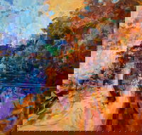 Ken Strong Gallery Kew