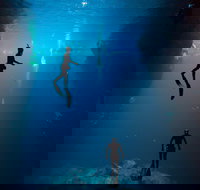 Kilsby Sinkhole - Your Accommodation