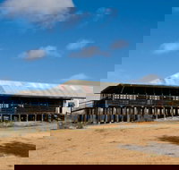 Kinchega Woolshed - Your Accommodation