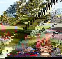 King Edward Park