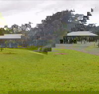 Koonjeree picnic area - Your Accommodation