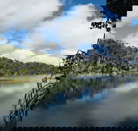 Lake Eacham Crater Lakes National Park - Your Accommodation