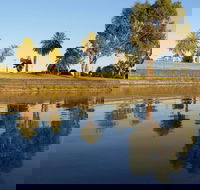 Lake Cargelligo - Your Accommodation
