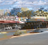 Leonora - Your Accommodation