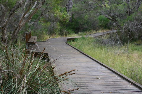 Leschenault Peninsula Conservation Park - Your Accommodation 0