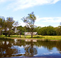Lilac Hill Park - Your Accommodation
