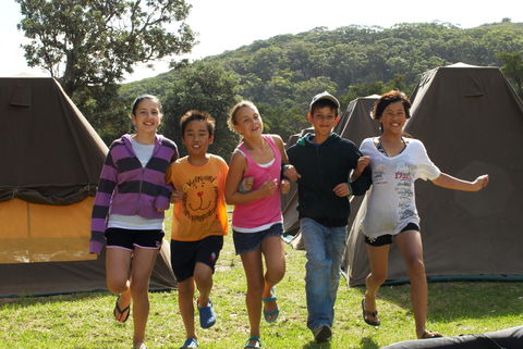 Longridge Campground - Your Accommodation 0