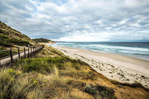 Mandalay Beach - Your Accommodation 0