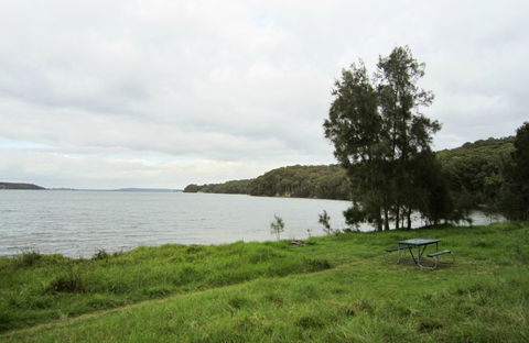 Marmong Picnic Area - Your Accommodation 0