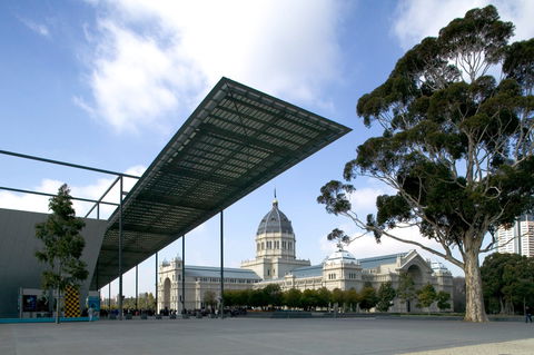Melbourne Museum - Your Accommodation 0