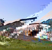 Mendooran Mural Town - Your Accommodation