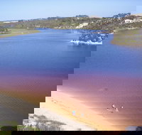 Moore River Estuary - Your Accommodation