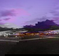 Mossman Gorge Centre - Your Accommodation