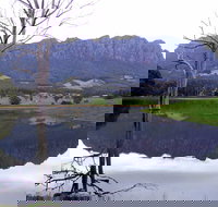 Mount Roland - Your Accommodation