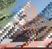 Narrogin - Your Accommodation