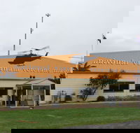 National Vietnam Veterans Museum - Your Accommodation