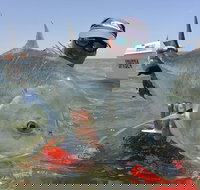 Ningaloo Fly Fishing - Your Accommodation