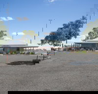 North Bourke Airport - Your Accommodation