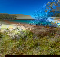 North Durras Beach