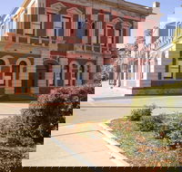 Northam Town Hall - Your Accommodation