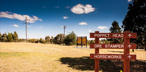 O'Brien's Hill - Your Accommodation 1