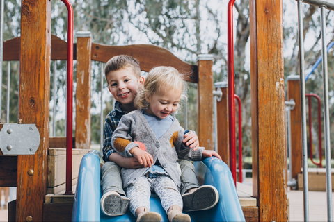 Oddies Creek Adventure Playspace - Your Accommodation 1