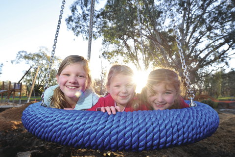 Oddies Creek Adventure Playspace - Your Accommodation 2