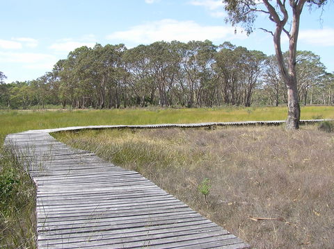 Penola Conservation Park - Your Accommodation 1