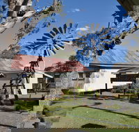 Pittsworth  Pioneer Historical Village - Your Accommodation