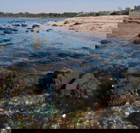 Point Cook Marine Sanctuary - Your Accommodation