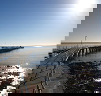 Port Victoria - Your Accommodation