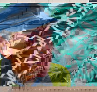 Port Pirie Mural Trail - Your Accommodation