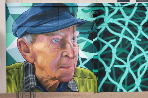 Port Pirie Mural Trail - Your Accommodation 0