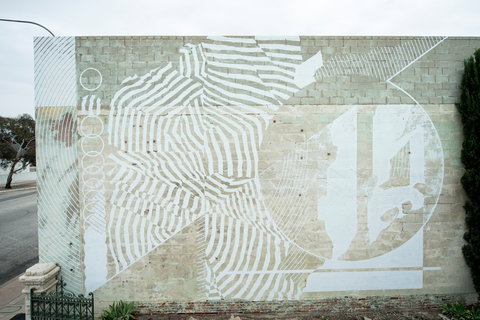 Port Pirie Mural Trail - Your Accommodation 1