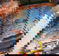 Pro Hart Gallery - Your Accommodation