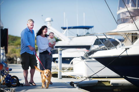Queenscliff Harbour - Your Accommodation 0
