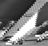 Railway Temora - Your Accommodation