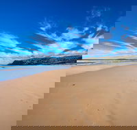 Rennies Beach