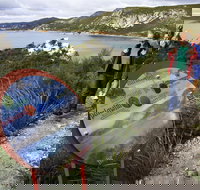 Rocky Cape National Park - Your Accommodation