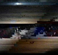 Seraphim Escape Rooms - Your Accommodation