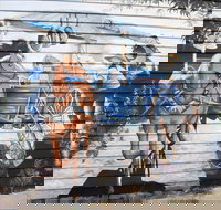 Sheffield Town of Murals - Your Accommodation