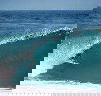 Southern Man Ulladulla Surf Shop