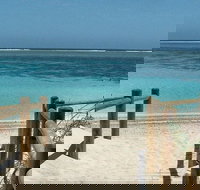 Tantabiddi - Your Accommodation