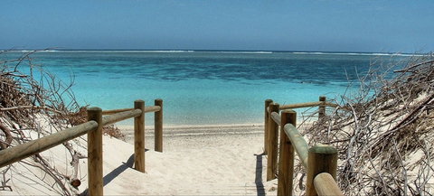 Tantabiddi - Your Accommodation 0