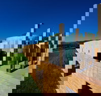 TarraWarra Museum of Art - Your Accommodation