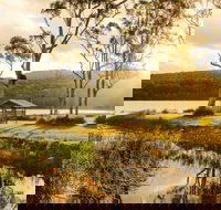 Tarbuck Bay - Your Accommodation