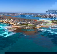 The Junction - Your Accommodation