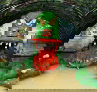 The Bunyip - Mulyawonk - Your Accommodation