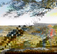 The Great North Road - Your Accommodation