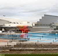 The Valleys Lifestyle Centre
